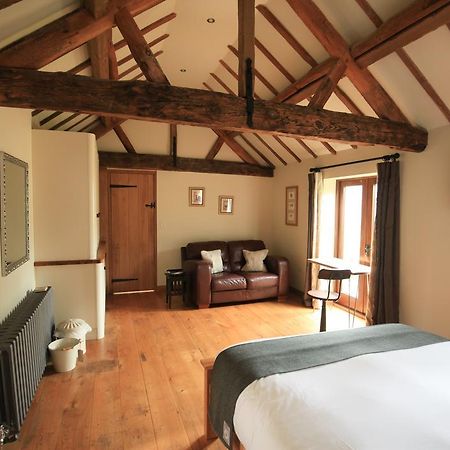 Manor Farm-Mk Self-Contained Serviced Accommodation Milton Keynes Exterior photo