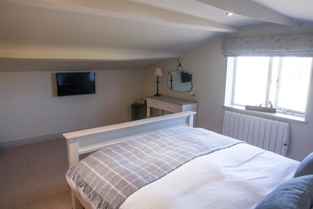 Manor Farm-Mk Self-Contained Serviced Accommodation Milton Keynes Exterior photo