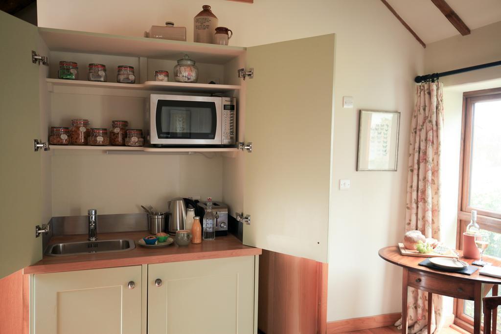 Manor Farm-Mk Self-Contained Serviced Accommodation Milton Keynes Exterior photo