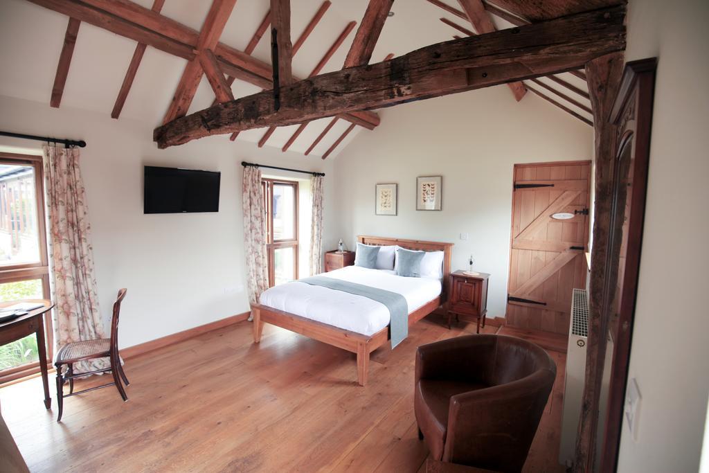 Manor Farm-Mk Self-Contained Serviced Accommodation Milton Keynes Exterior photo