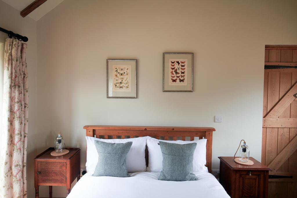 Manor Farm-Mk Self-Contained Serviced Accommodation Milton Keynes Exterior photo