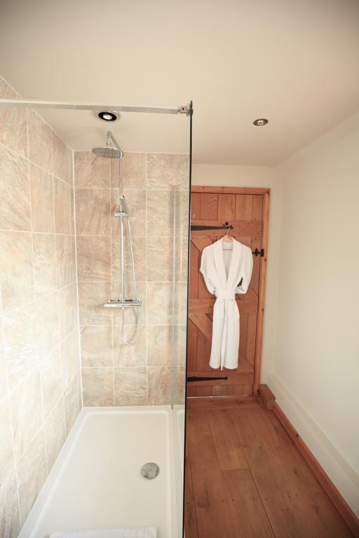 Manor Farm-Mk Self-Contained Serviced Accommodation Milton Keynes Exterior photo
