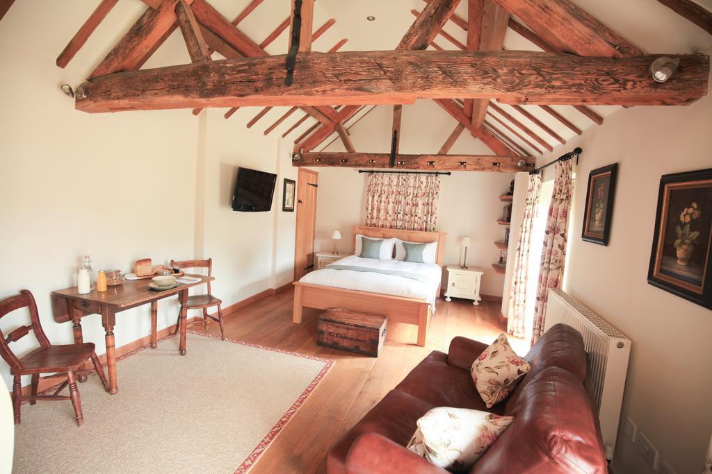 Manor Farm-Mk Self-Contained Serviced Accommodation Milton Keynes Exterior photo