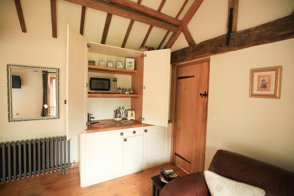 Manor Farm-Mk Self-Contained Serviced Accommodation Milton Keynes Exterior photo