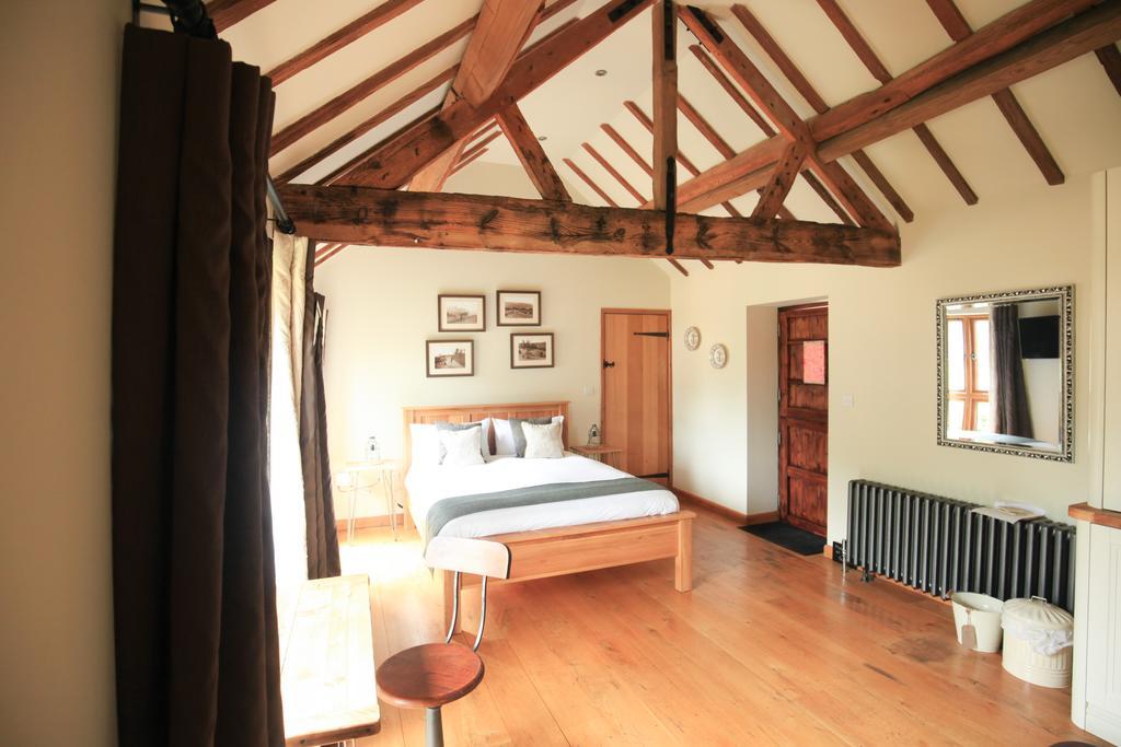 Manor Farm-Mk Self-Contained Serviced Accommodation Milton Keynes Exterior photo