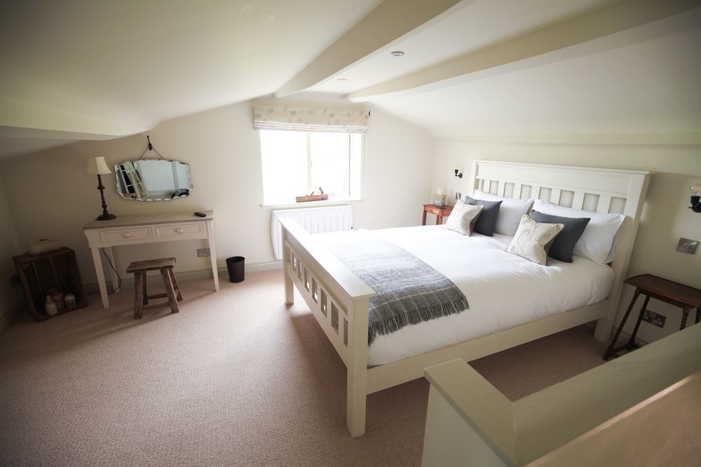 Manor Farm-Mk Self-Contained Serviced Accommodation Milton Keynes Exterior photo