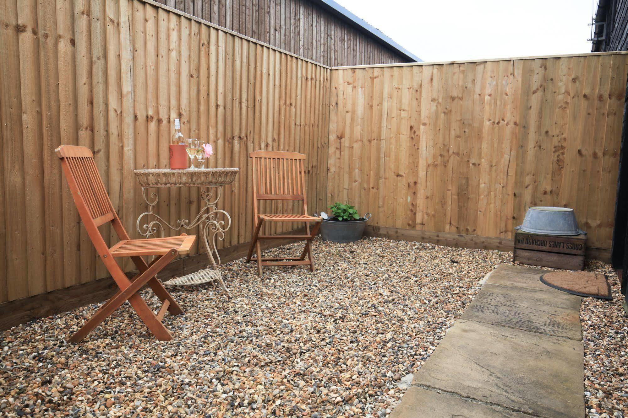 Manor Farm-Mk Self-Contained Serviced Accommodation Milton Keynes Exterior photo