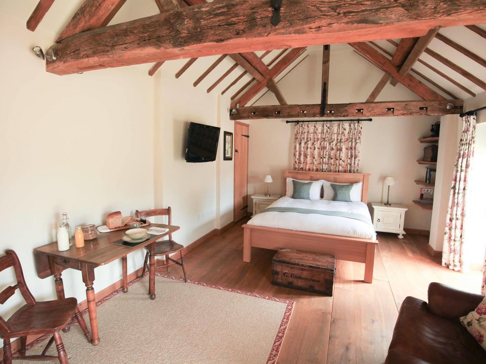 Manor Farm-Mk Self-Contained Serviced Accommodation Milton Keynes Exterior photo