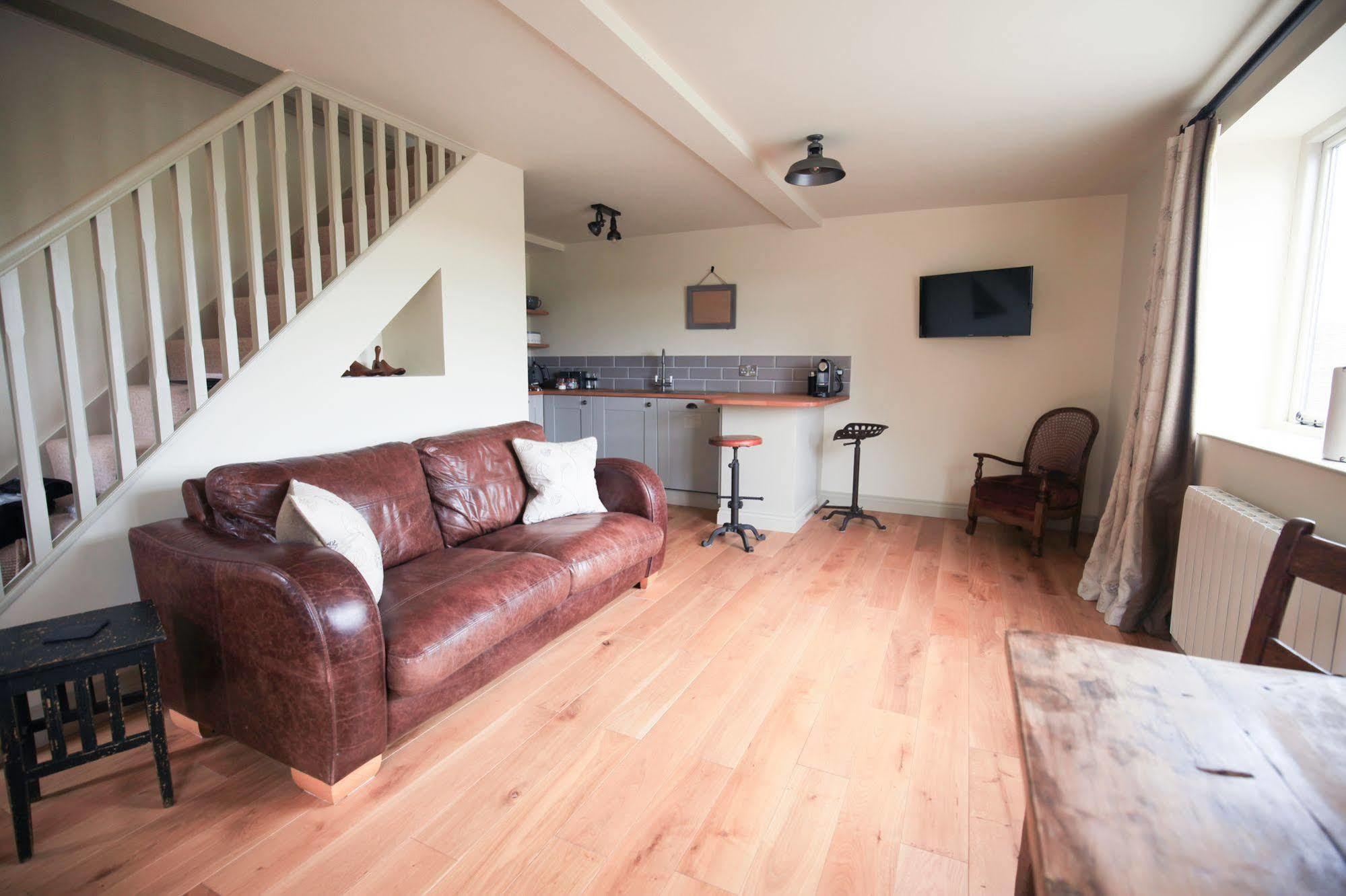 Manor Farm-Mk Self-Contained Serviced Accommodation Milton Keynes Exterior photo