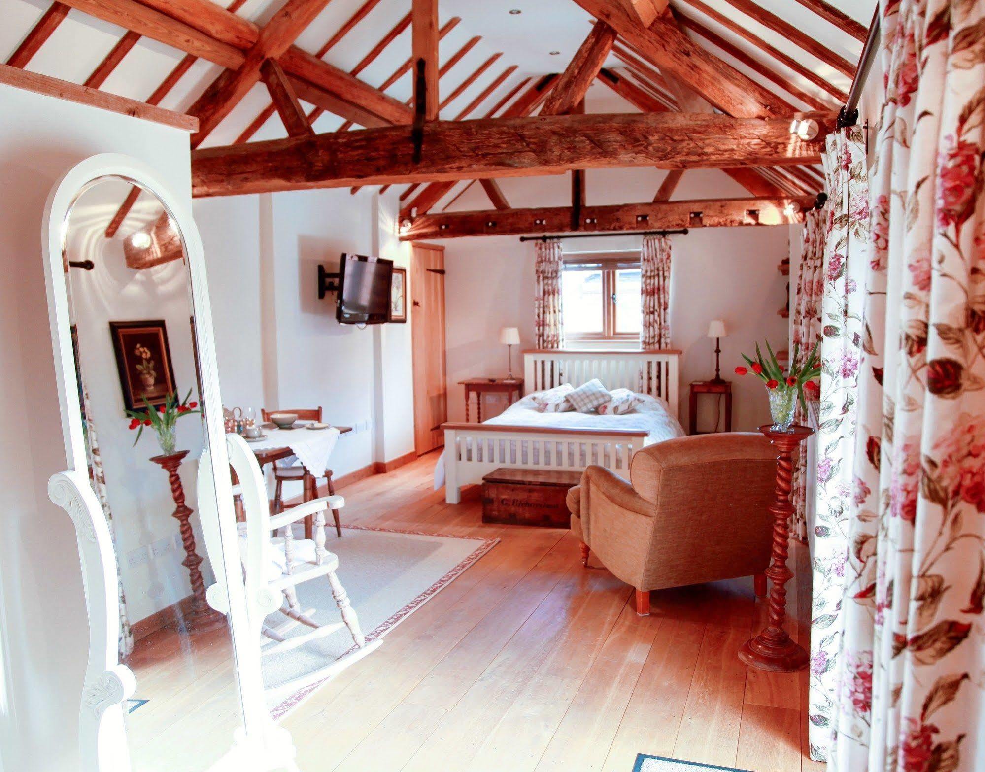 Manor Farm-Mk Self-Contained Serviced Accommodation Milton Keynes Exterior photo