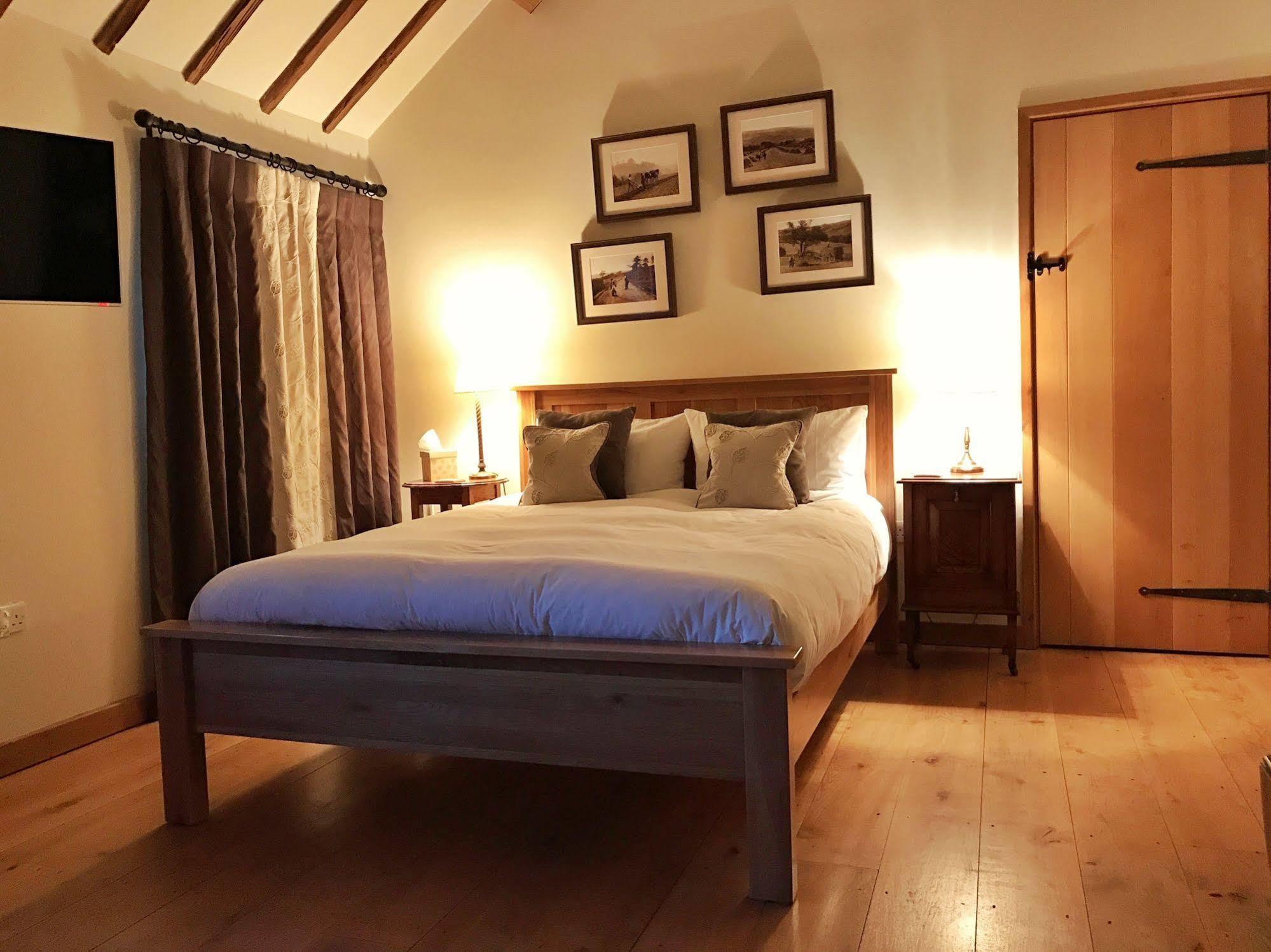 Manor Farm-Mk Self-Contained Serviced Accommodation Milton Keynes Exterior photo